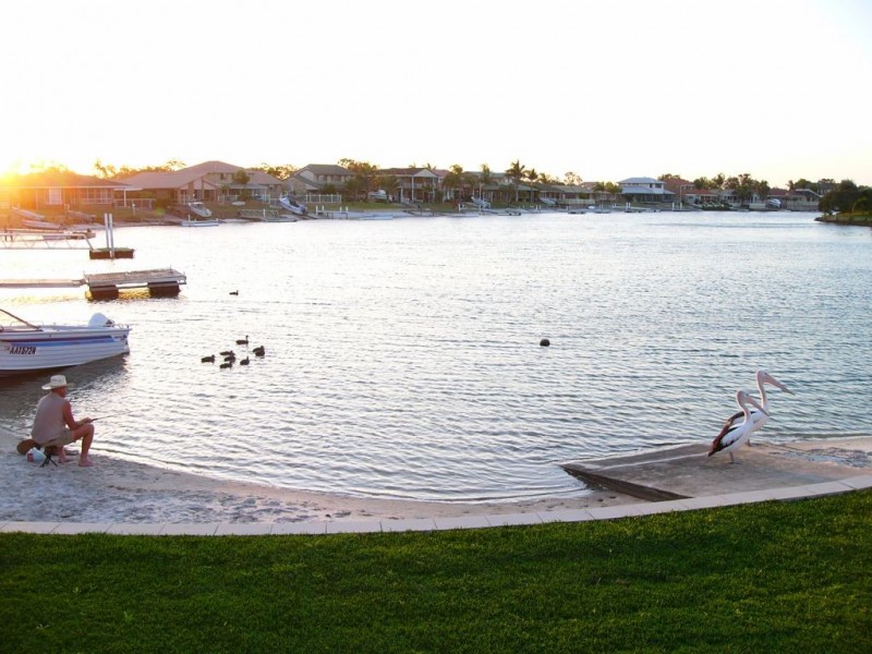 3 Binnacle Court, Yamba NSW 2464