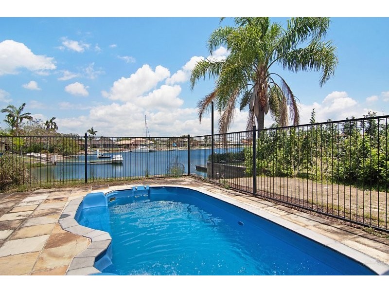3 Binnacle Court, Yamba NSW 2464