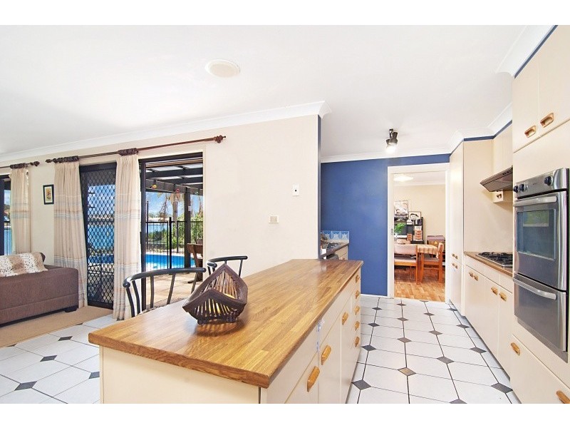 3 Binnacle Court, Yamba NSW 2464