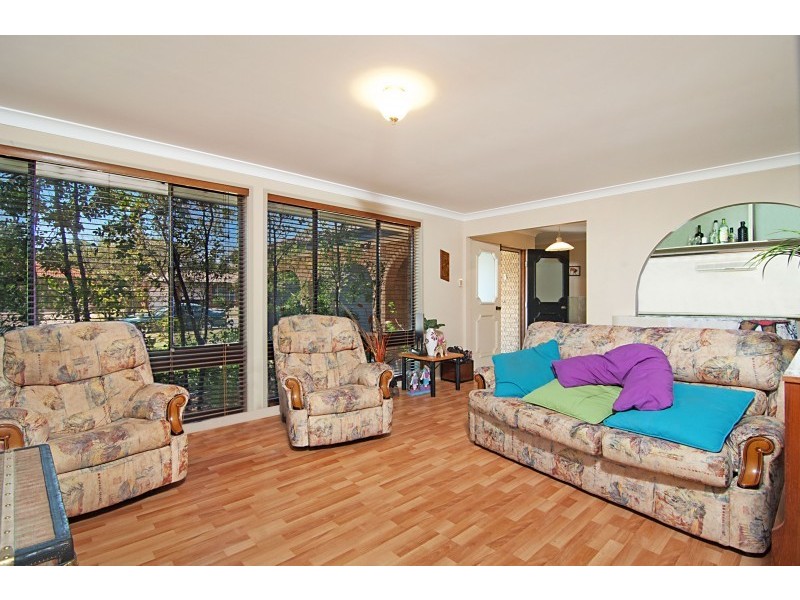 3 Binnacle Court, Yamba NSW 2464