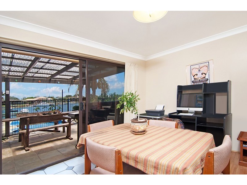 3 Binnacle Court, Yamba NSW 2464