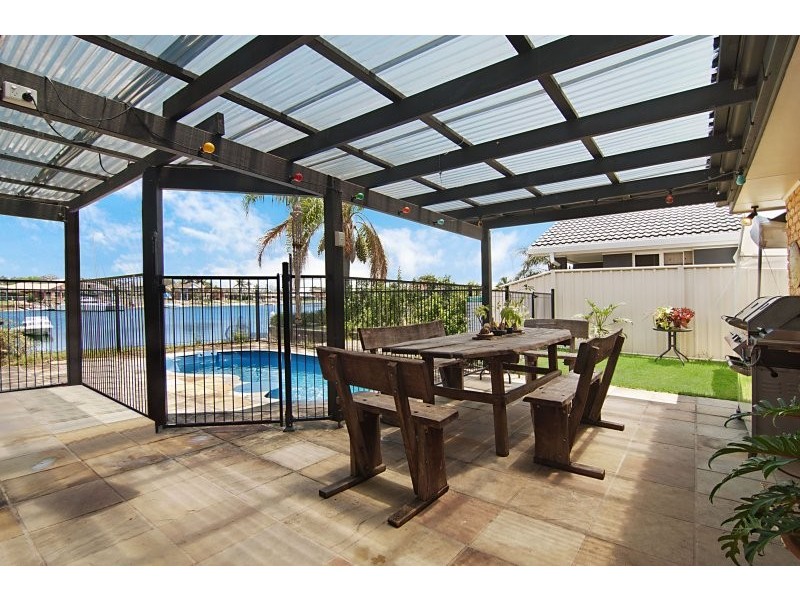 3 Binnacle Court, Yamba NSW 2464