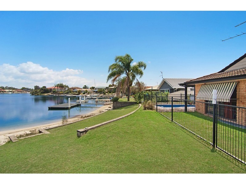 3 Binnacle Court, Yamba NSW 2464
