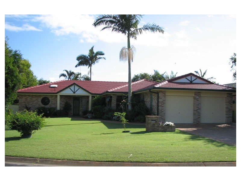 21 Palm Terrace, Yamba NSW 2464