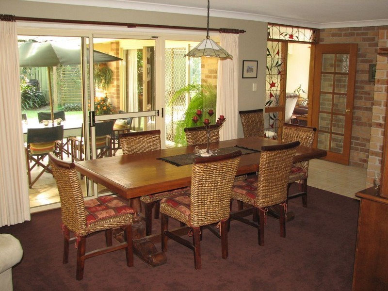 21 Palm Terrace, Yamba NSW 2464