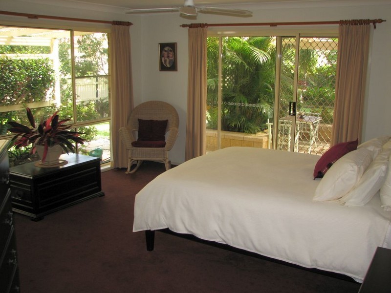 21 Palm Terrace, Yamba NSW 2464