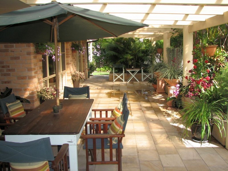 21 Palm Terrace, Yamba NSW 2464