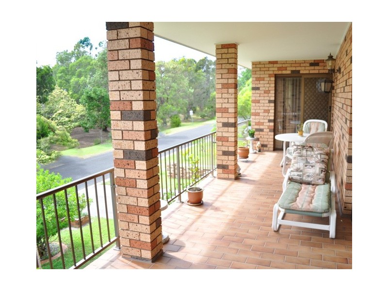 94 Melaleuca Drive, Yamba NSW 2464