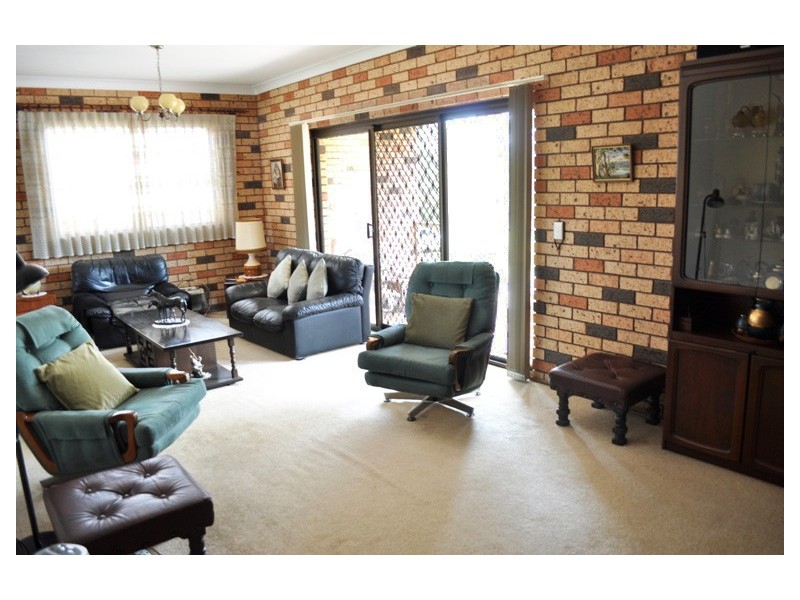 94 Melaleuca Drive, Yamba NSW 2464