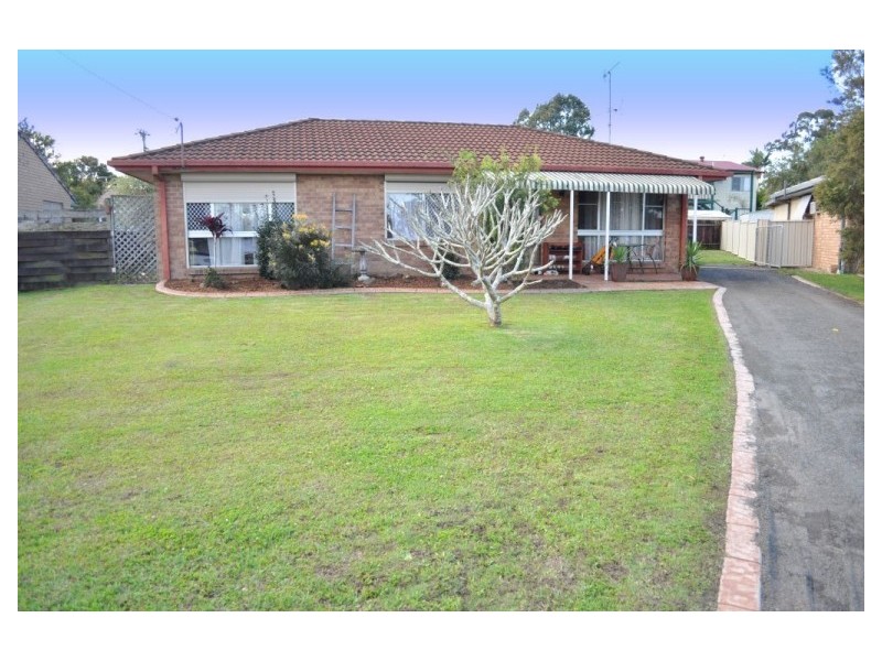 9 Sapphire Close, Townsend NSW 2463