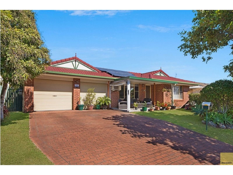 46 Gumnut Road, Yamba NSW 2464