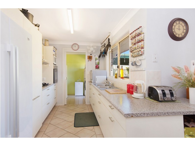 46 Gumnut Road, Yamba NSW 2464