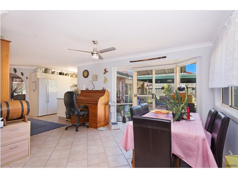 46 Gumnut Road, Yamba NSW 2464