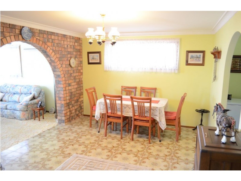 1 Sunart Lane, Maclean NSW 2463