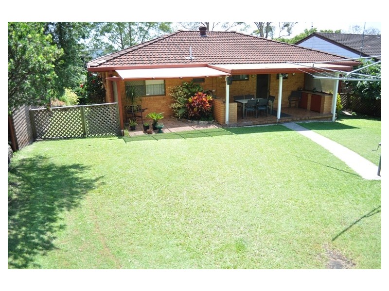 1 Sunart Lane, Maclean NSW 2463