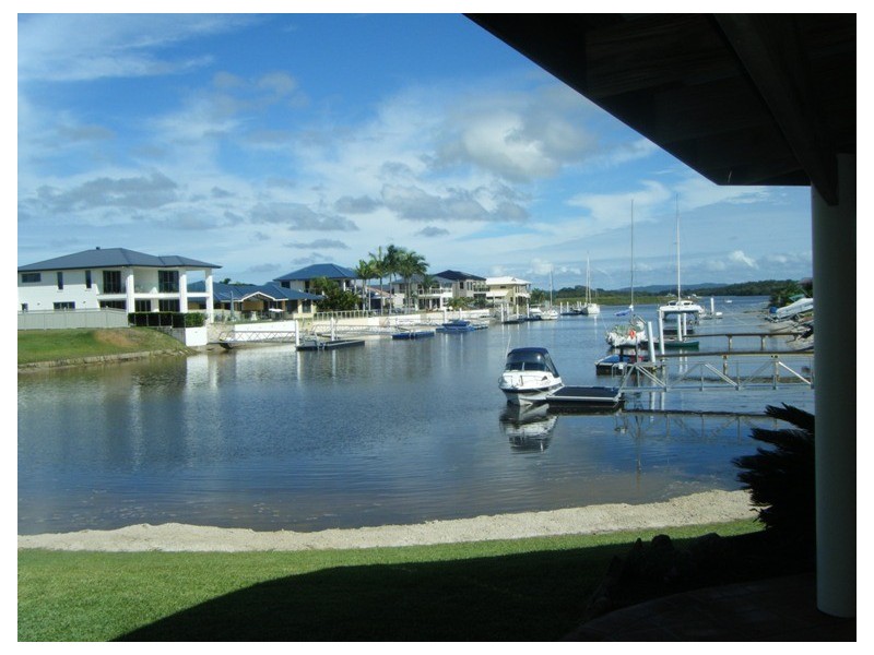 55 Witonga Drive, Yamba NSW 2464