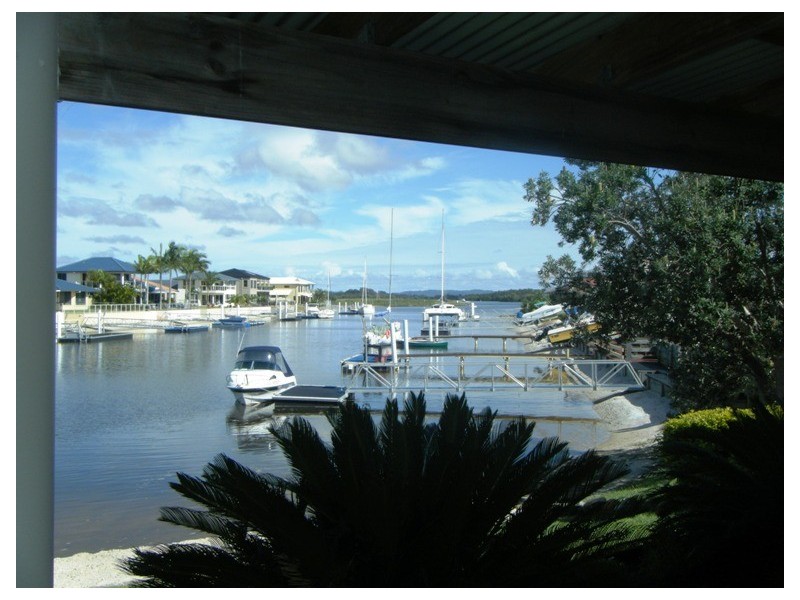 55 Witonga Drive, Yamba NSW 2464