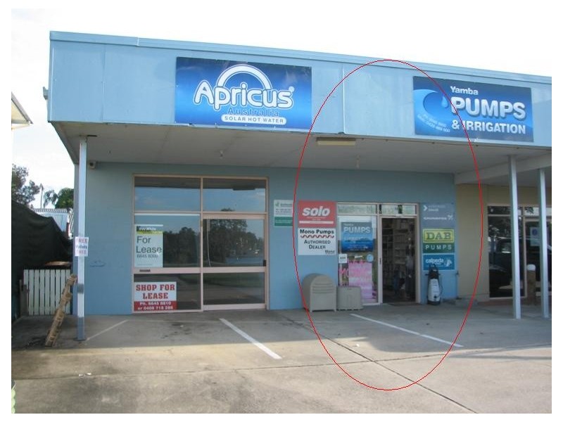 1A/72-74  Yamba Road, Yamba NSW 2464