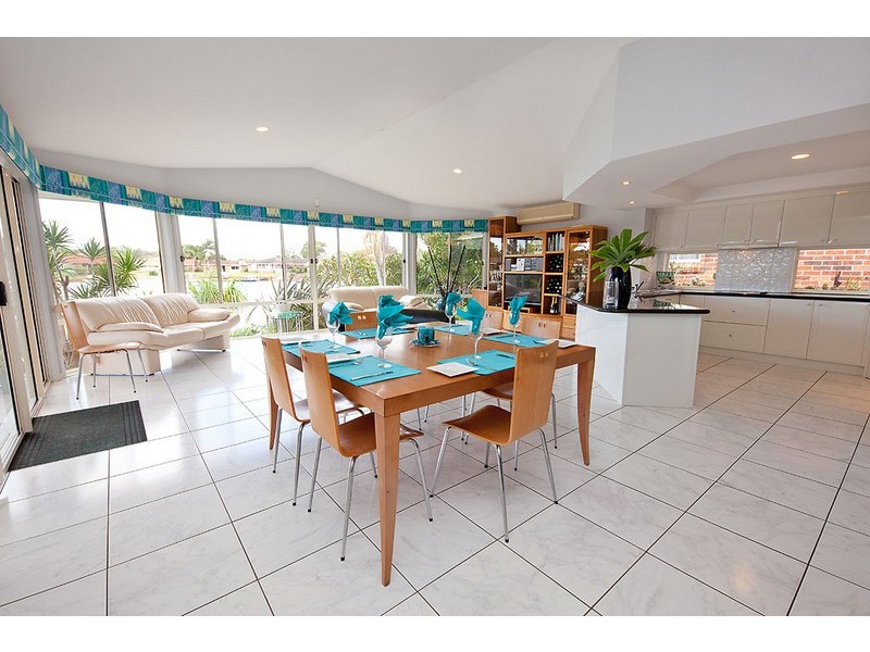 21 Binnacle Court, Yamba NSW 2464