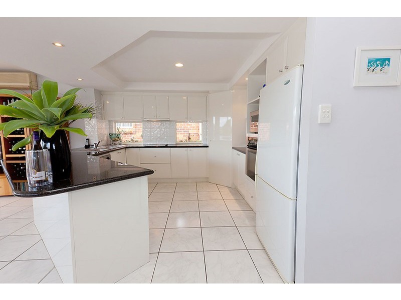 21 Binnacle Court, Yamba NSW 2464