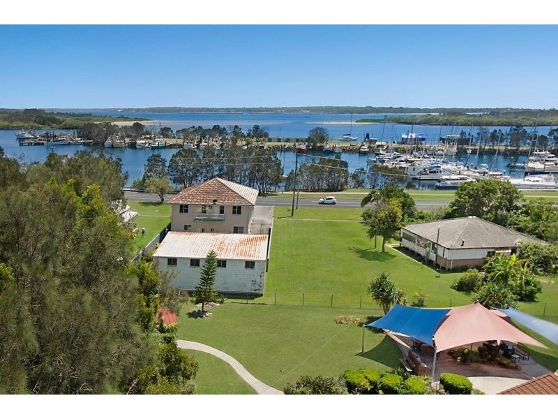 60 Yamba Road, Yamba NSW 2464