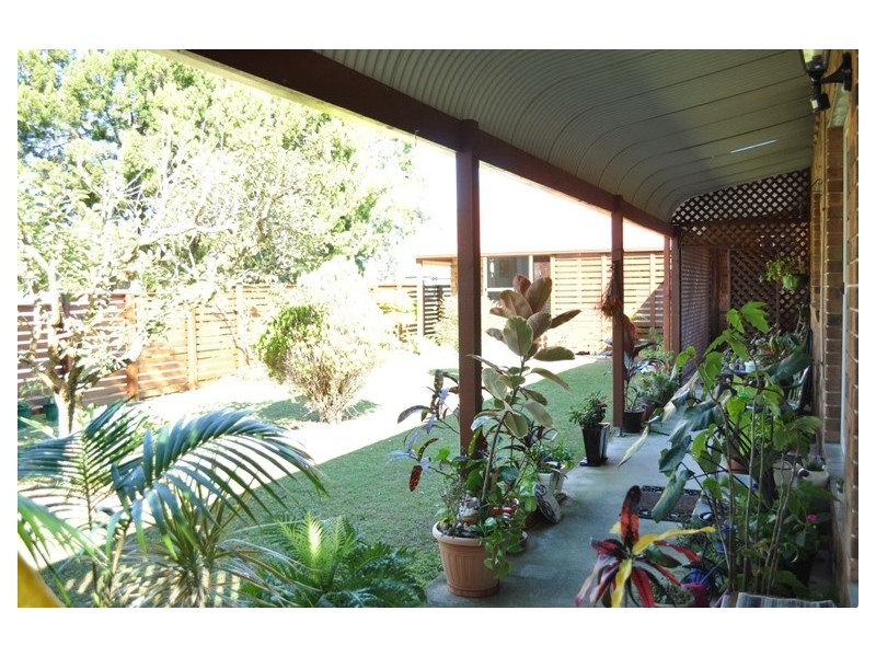 158 Yamba Road, Yamba NSW 2464