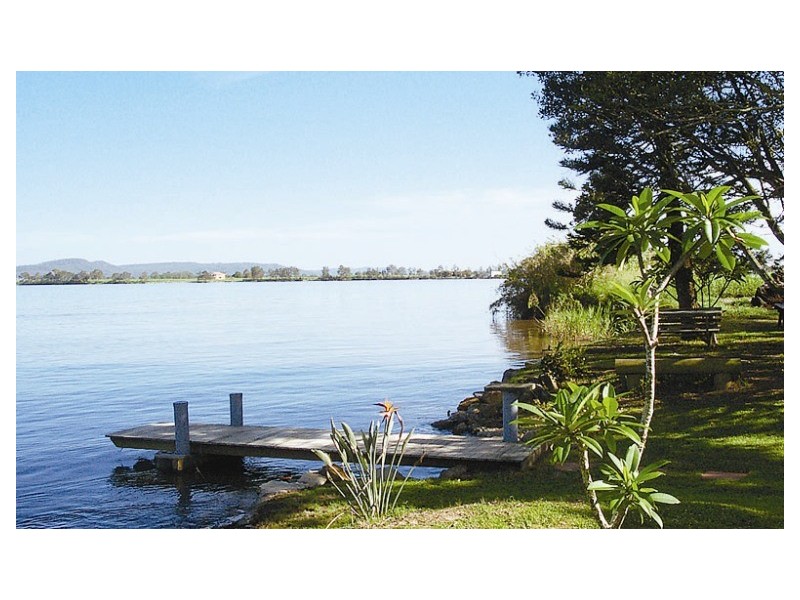 797 Yamba Road, Yamba NSW 2464