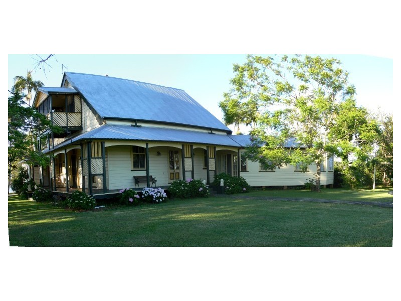 797 Yamba Road, Yamba NSW 2464