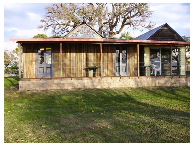 797 Yamba Road, Yamba NSW 2464