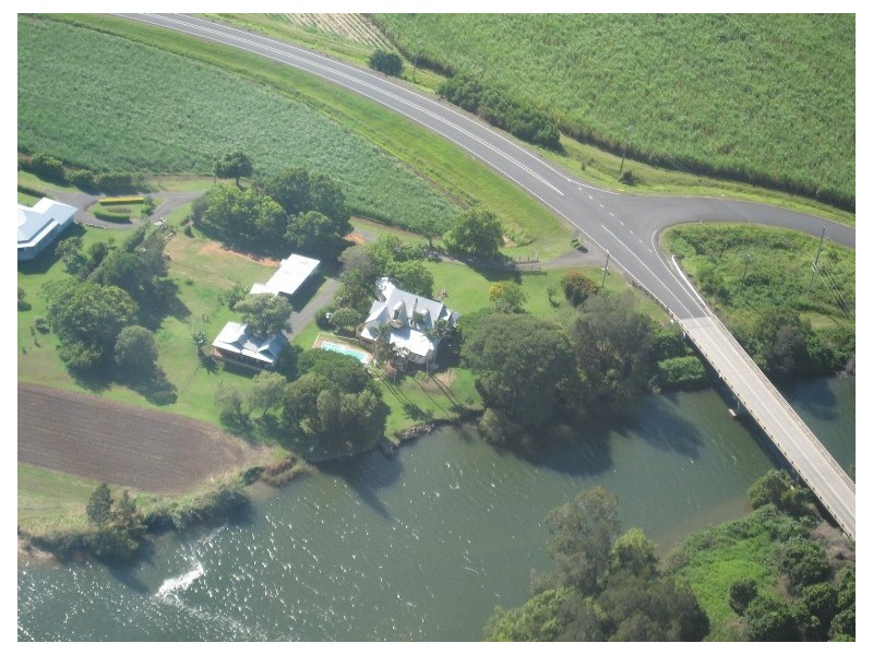 797 Yamba Road, Yamba NSW 2464