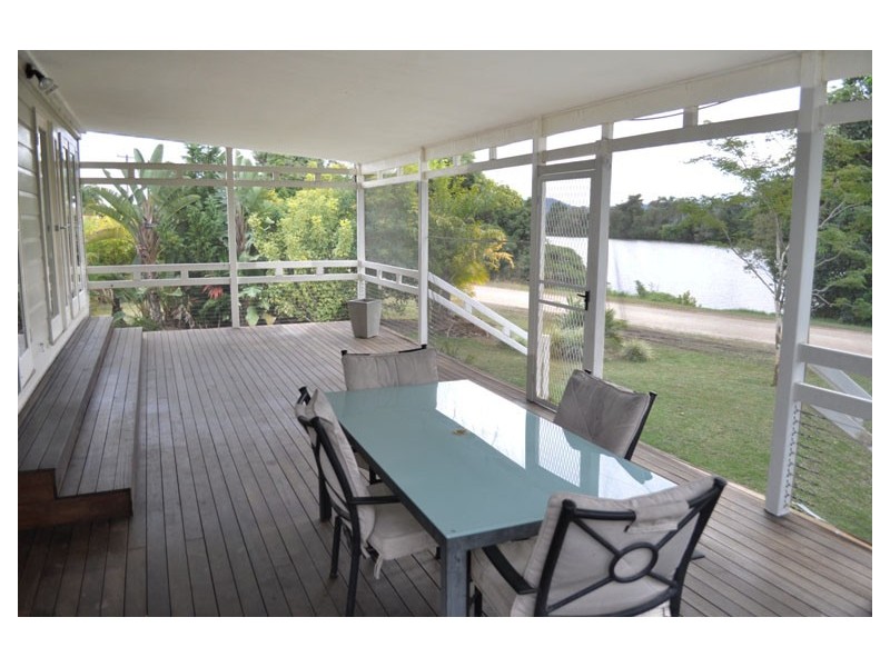 280 Serpentine Channel Road South, Harwood NSW 2465