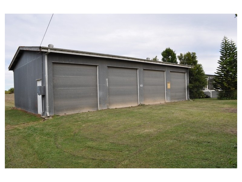 280 Serpentine Channel Road South, Harwood NSW 2465