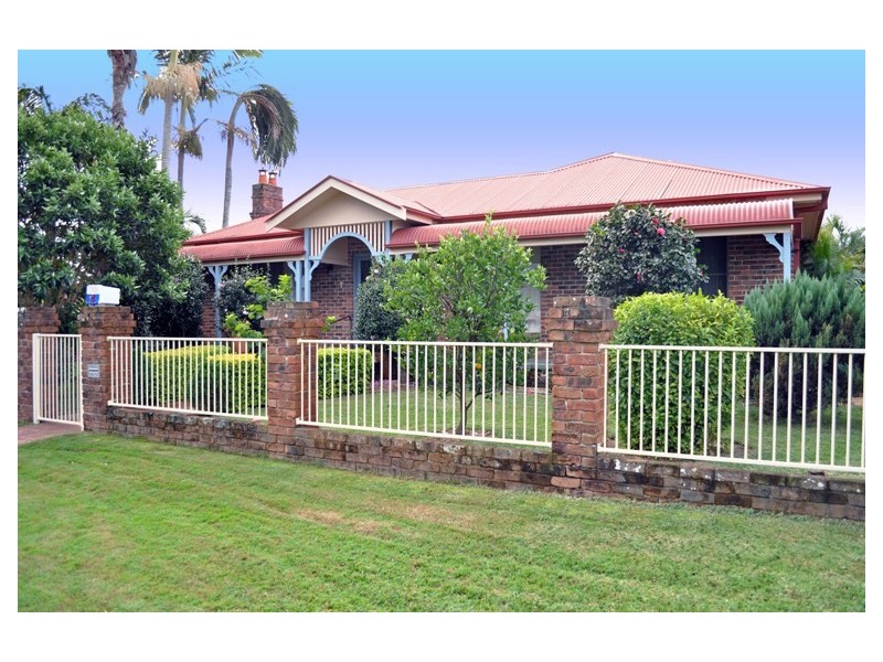 7 Waratah Avenue, Yamba NSW 2464