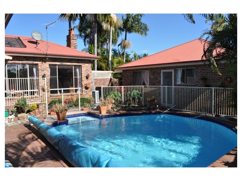 7 Waratah Avenue, Yamba NSW 2464