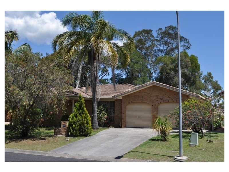 41 The Halyard, Yamba NSW 2464