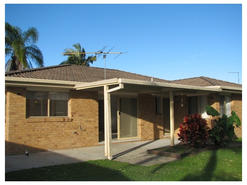 41 The Halyard, Yamba NSW 2464