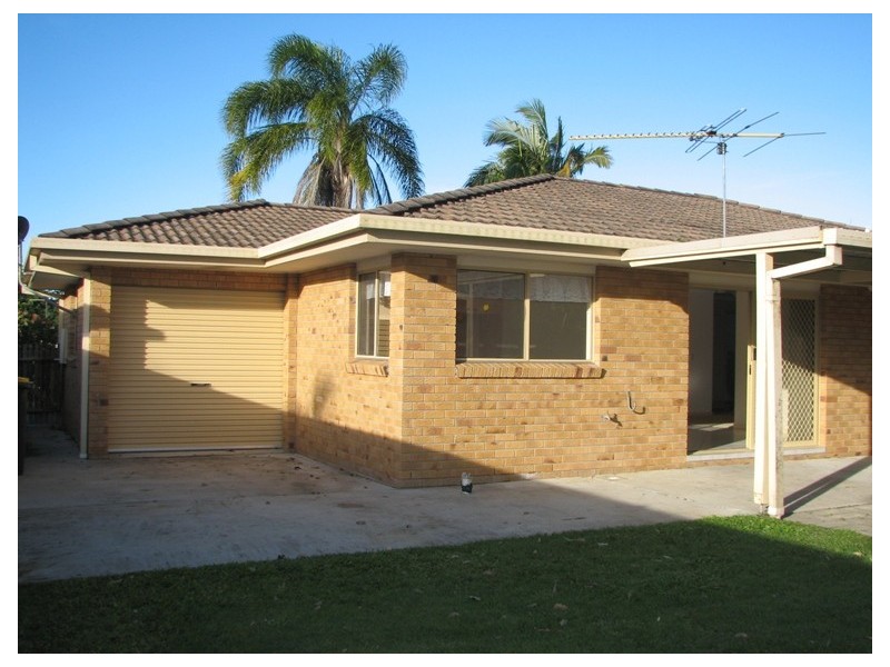 41 The Halyard, Yamba NSW 2464
