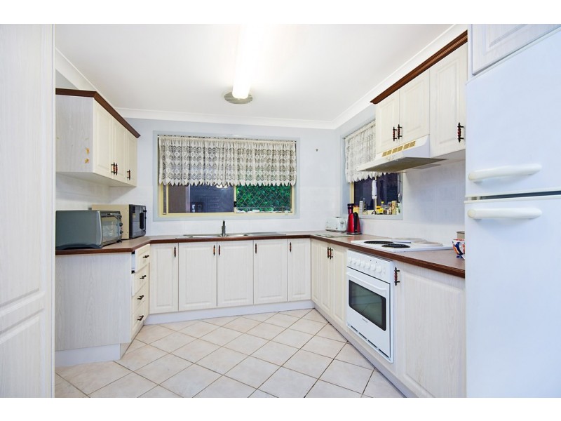 2A The Mainbrace, Yamba NSW 2464