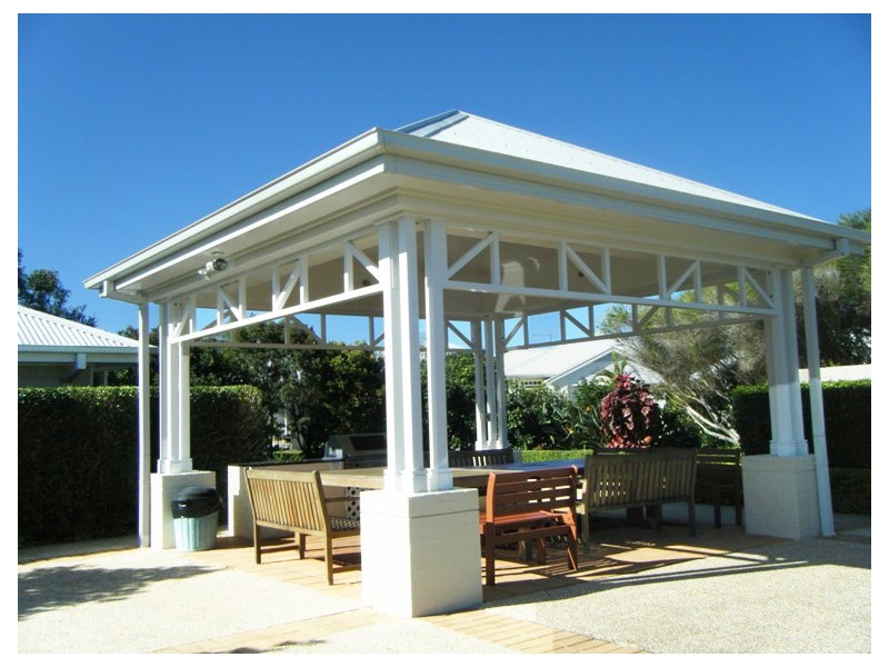 74 The Drive, Yamba NSW 2464