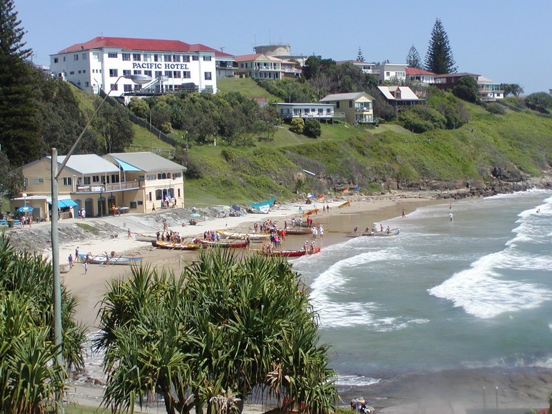 5/6 Clarence Street, Yamba NSW 2464