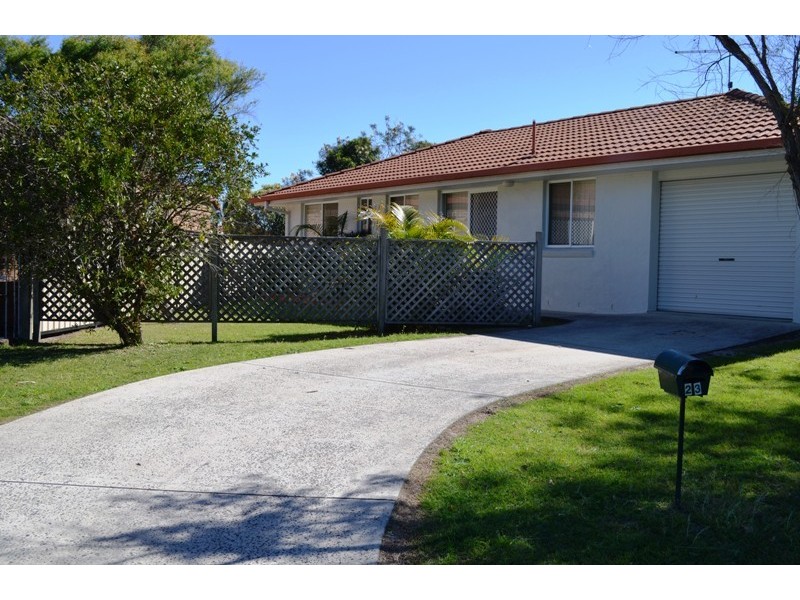 23 Willow Way, Yamba NSW 2464