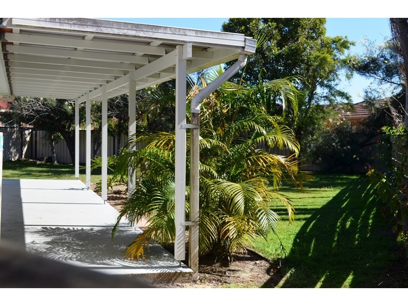 23 Willow Way, Yamba NSW 2464