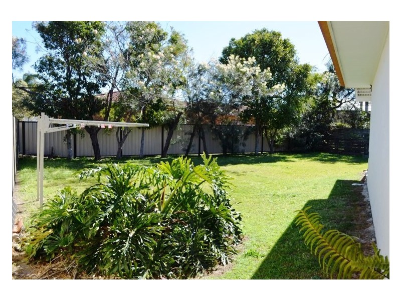 23 Willow Way, Yamba NSW 2464