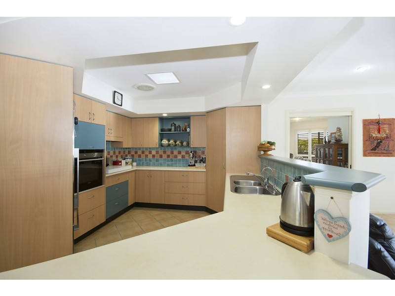 1 Kempnich Place, Yamba NSW 2464