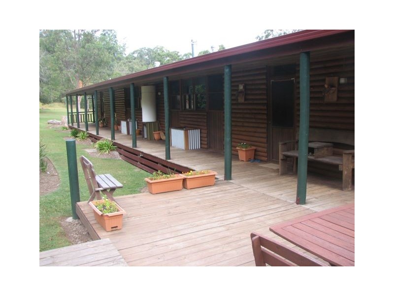 87 Patemans Road, Ashby NSW 2463