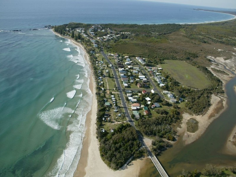 62 Ocean Road, Brooms Head NSW 2463