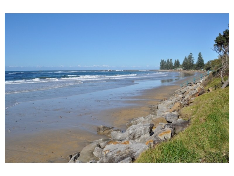 62 Ocean Road, Brooms Head NSW 2463