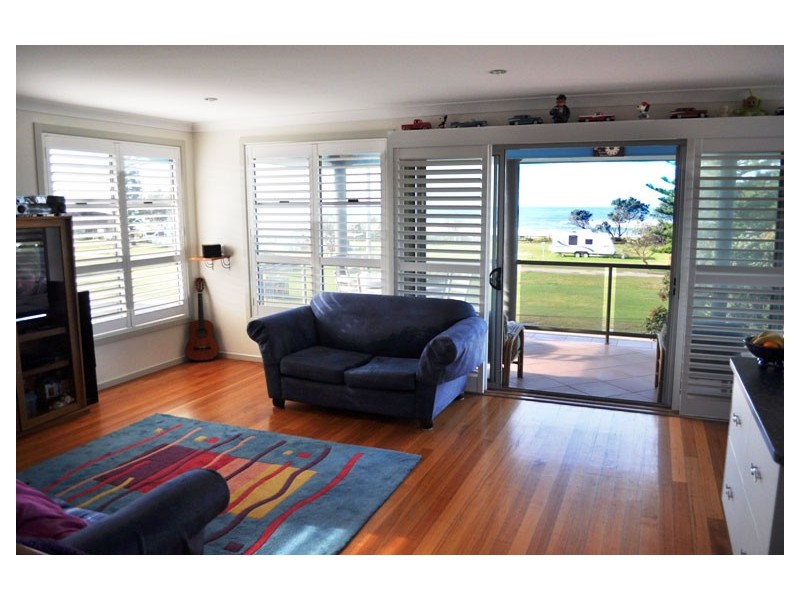 62 Ocean Road, Brooms Head NSW 2463