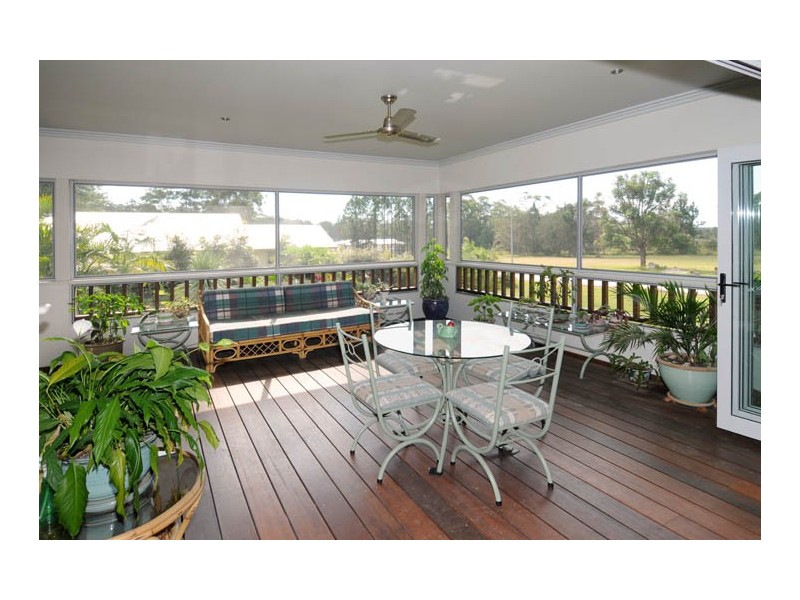 9 Whispering Pines Place, Gulmarrad NSW 2463