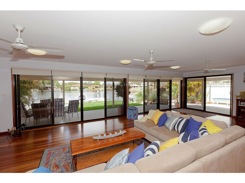 19 Binnacle Court, Yamba NSW 2464